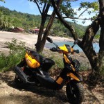 Montezuma Scooters Tours and Rentals