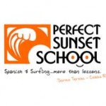 Perfect Sunset School