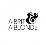 A Brit & A Blonde