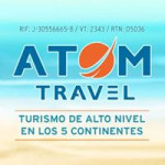 Atom Travel