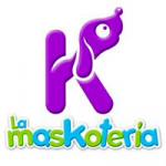 La Maskotería