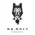 Mr Wolf Barbería