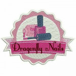 Dragonfly Nails
