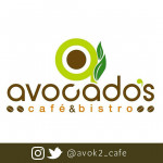 Avocado's Café & Bistro