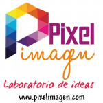 Pixel Imagen