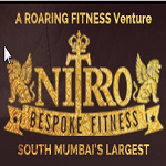 Nitrro Bespoke Fitness