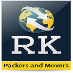 SHREE R K PACKERS & MOVERS