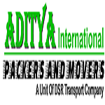 Aditya Packers And Movers