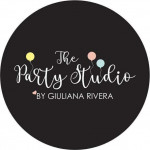 The Party Studio by Giuliana Rivera