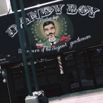 Dandyboy Barbershop CDMX