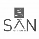 San Hair and Make Up CDMX