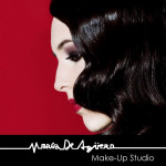 María de Agüero Make-Up Studio CDMX
