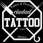 Ciudad Tattoo CDMX