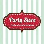 Party Store - Celebraciones Inolvidables