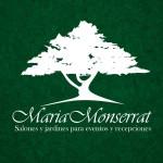 María Monserrat - Salones y Jardines para Eventos y Recepciones