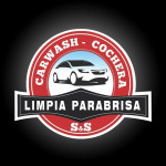 Limpia Parabrisa Carwash - Cochera