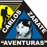 Colca Trekking con Carlos Zárate Adventures