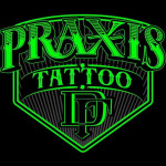 Praxis Tattoo CDMX