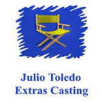 Julio Toledo Extras Casting CDMX