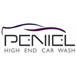 Peniel High End Car Wash CDMX