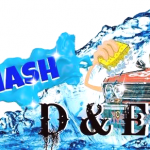 D&E Carwash