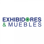 Exhibidores y Muebles CDMX
