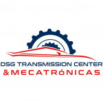 DSG Transmission Center