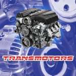 Motores Automotrices Transmotors CDMX