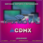 iFix Móvil CDMX