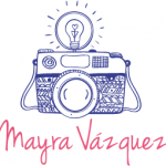 Mayra Vázquez Photo GDL