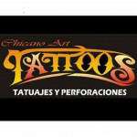 Chicano Art Tattoo GDL