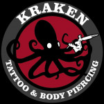 Kraken Tattoo & Body Piercing GDL