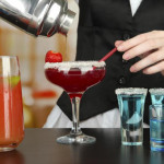 Academia Bartenderon - Academia de Bartender.