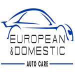 European & Domestic Auto Care