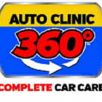 Auto Clinic 360
