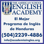 Academia de Ingles de la Escuela Americana
