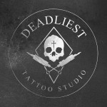 Deadliest Tattoo Studio GDL