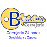 Cerrajería Barajas GDL