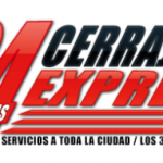 Cerrajería 24hrs express GDL