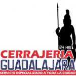 Cerrajería Guadalajara GDL