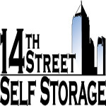 14th Street Self Storage