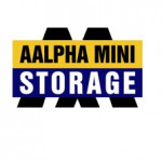 A Alpha Mini Storage