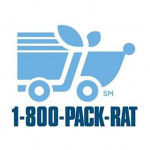 1-800-PACK-RAT Moving and Storage