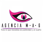 Agencia MAG