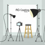 AG Casting Models