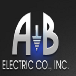 A & B Electric Co
