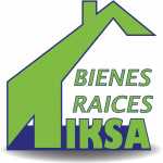 IKSA Bienes Raices