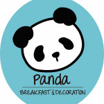 Panda Breakfast & Decoration
