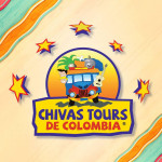 Chivas Tours de Colombia