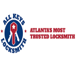 All Keys Locksmith Atlanta GA